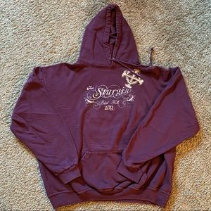 2011 71st Anniversary Sturgis / Black Hills Hoodie